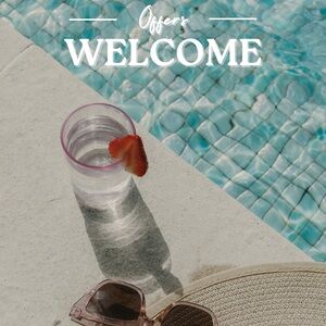 All offers welcome✨